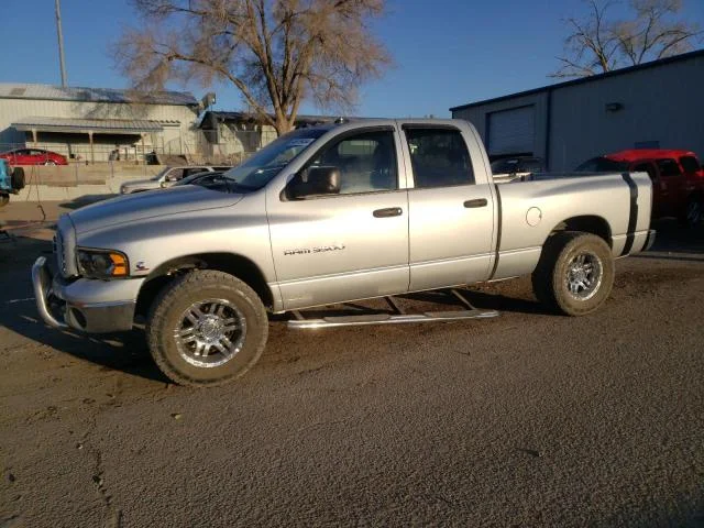 2003 Dodge Ram 1500