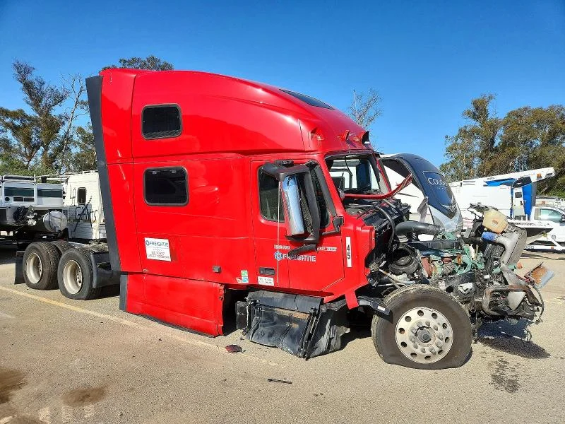 2024 Volvo Vnl
