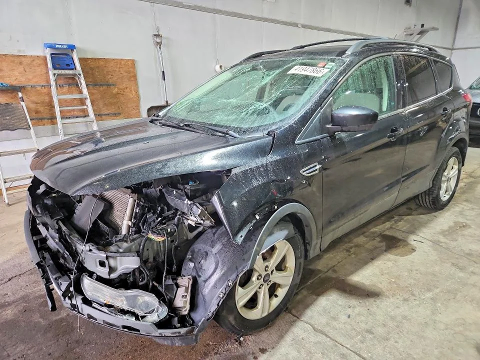 2013 Ford Escape