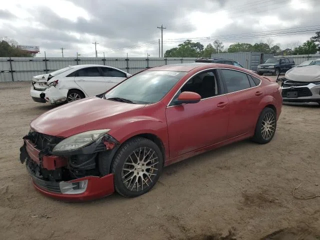 2010 Mazda 6