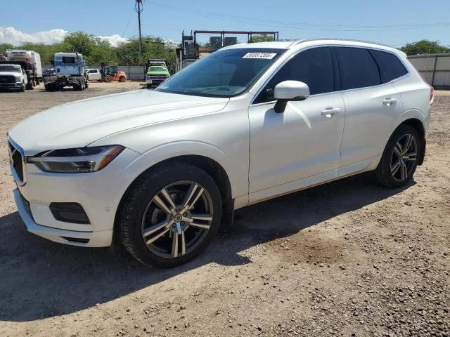 2018 Volvo Xc60