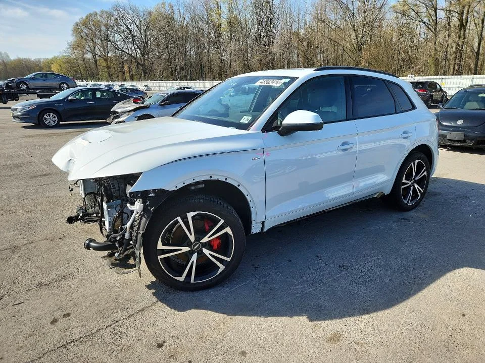 2025 Audi Q5