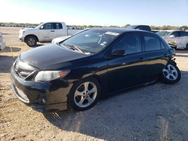 2011 Toyota Corolla