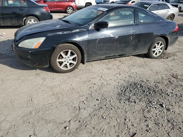 2003 Honda Hond