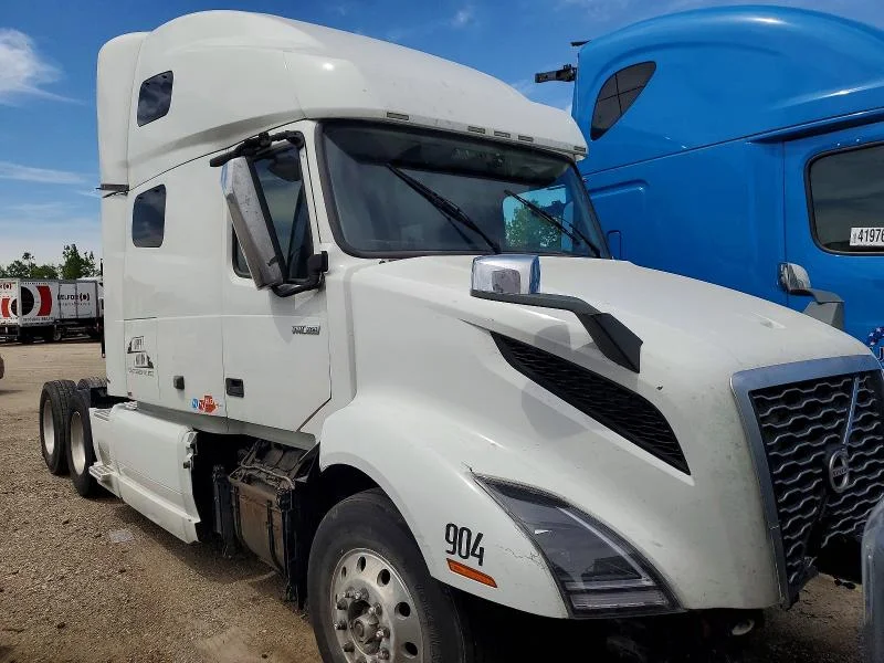 2020 Volvo Vnl