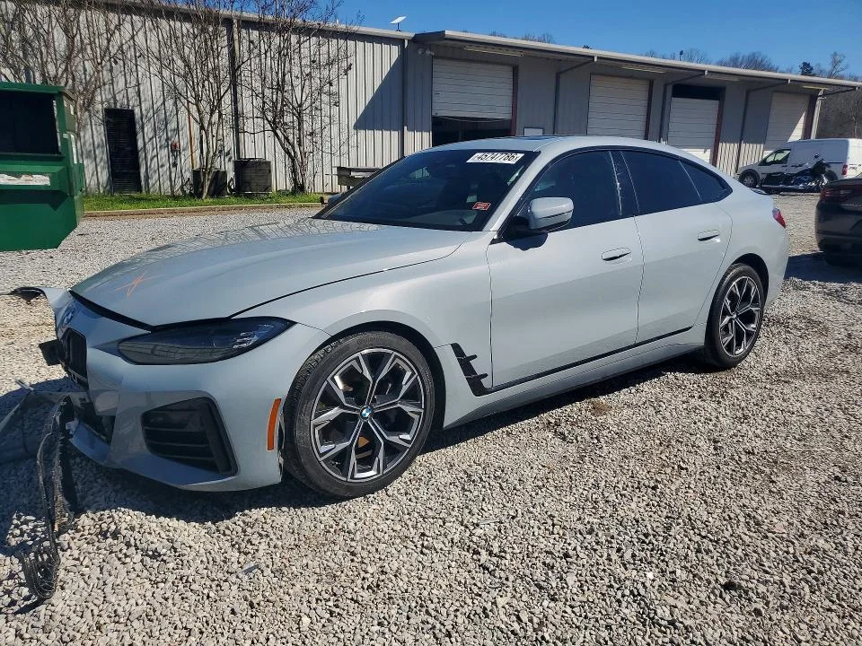 2022 Bmw 430I