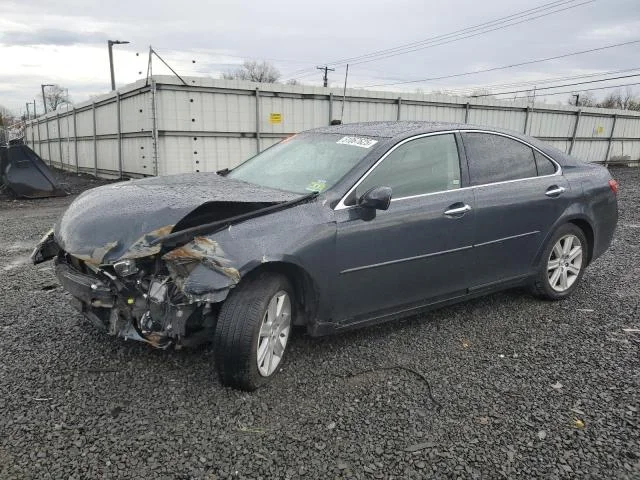 2008 Lexus Es