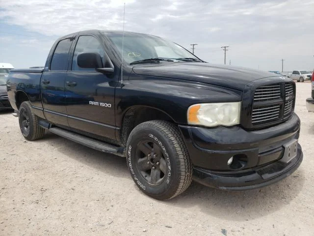 2002 Dodge Ram 1500
