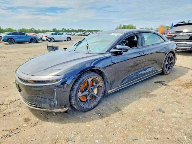 2024 Lucid Motors Air
