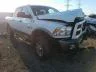 2012 Dodge Ram 2500 S