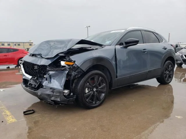 2023 Mazda Cx-30