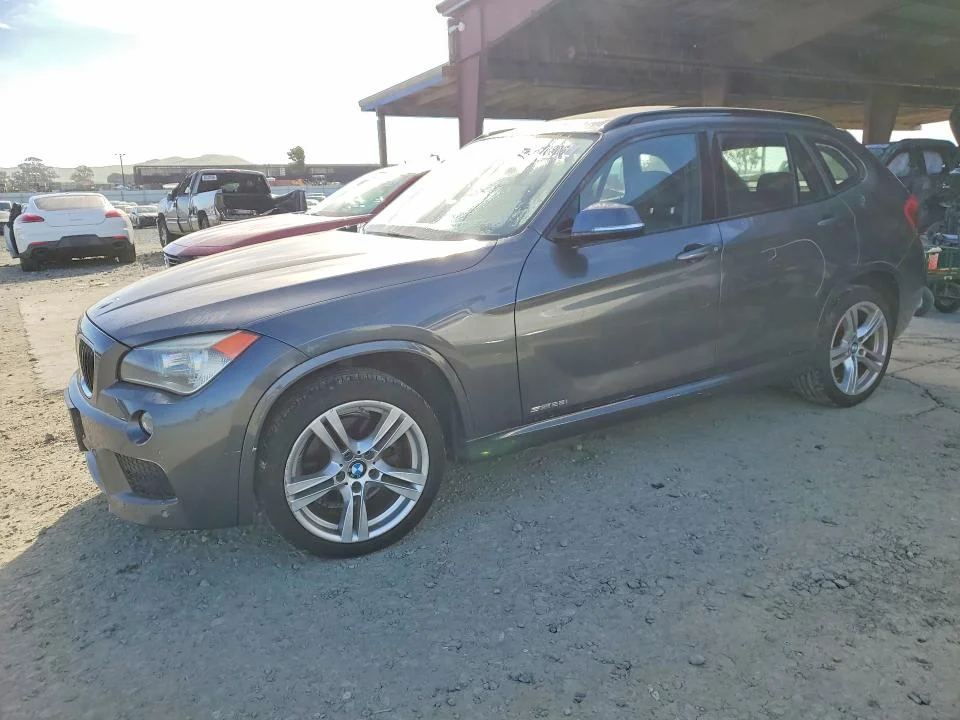 2015 Bmw X1