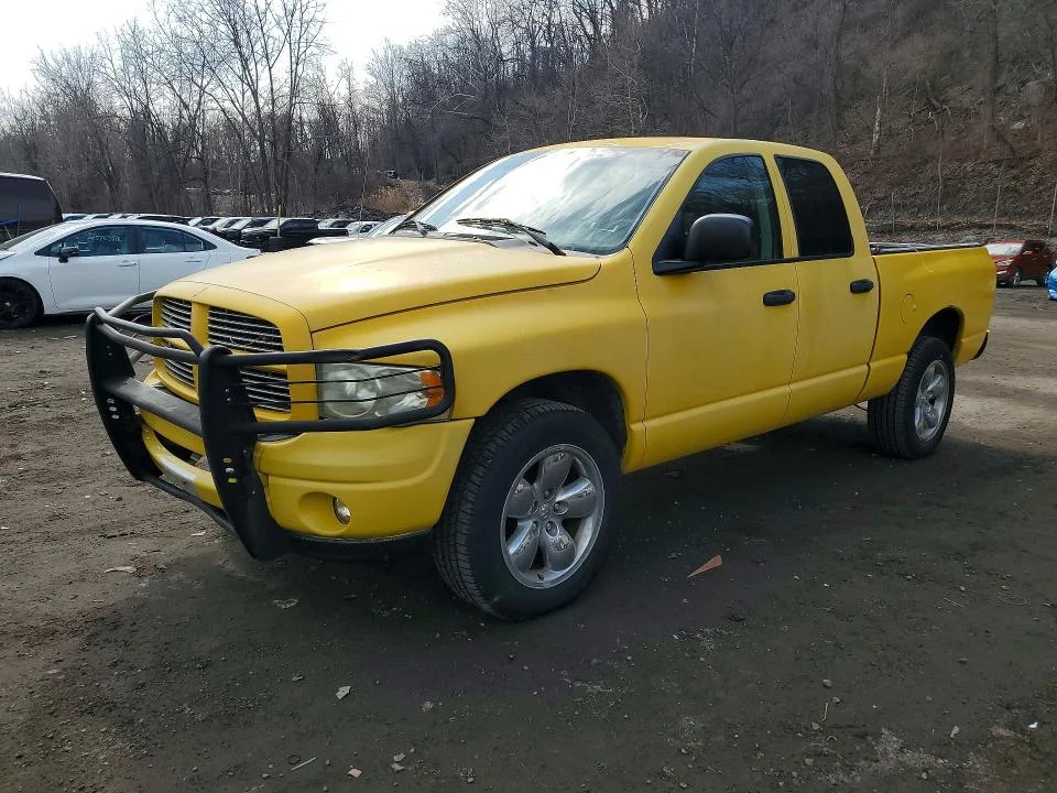 2003 Dodge Ram 1500