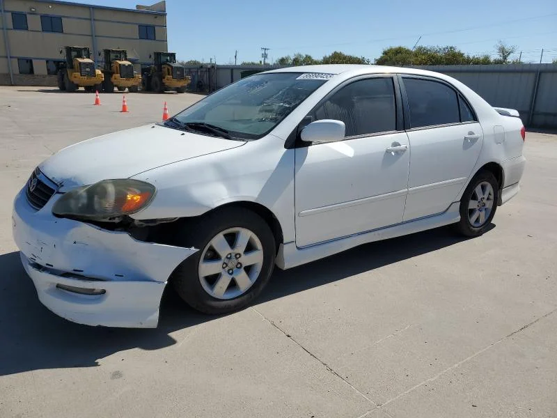2006 Toyota Corolla