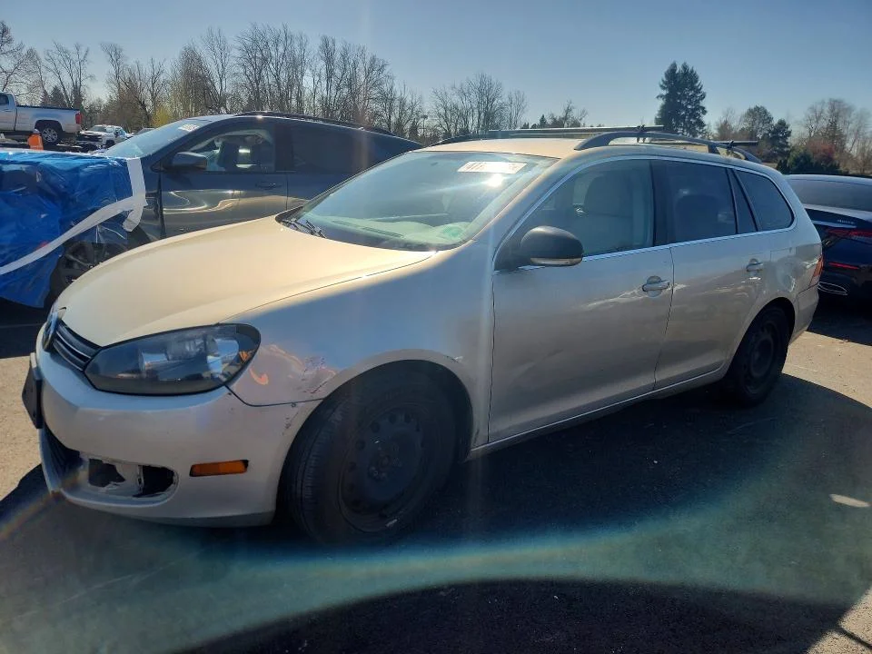 2011 Volkswagen Jetta