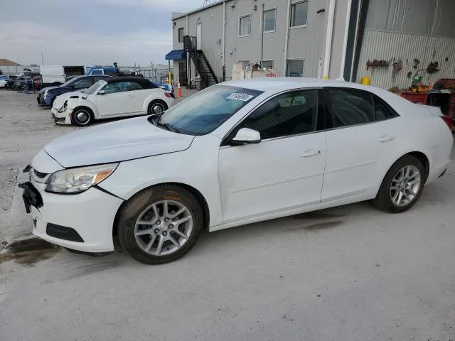 2014 Chevrolet Malibu 1Lt
