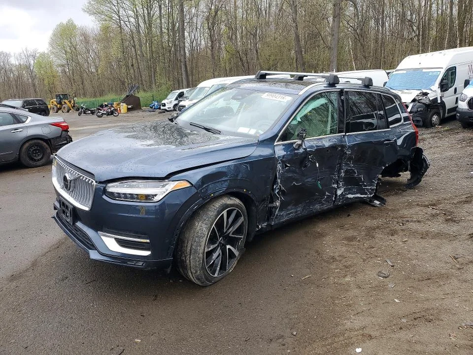 2024 Volvo Xc90