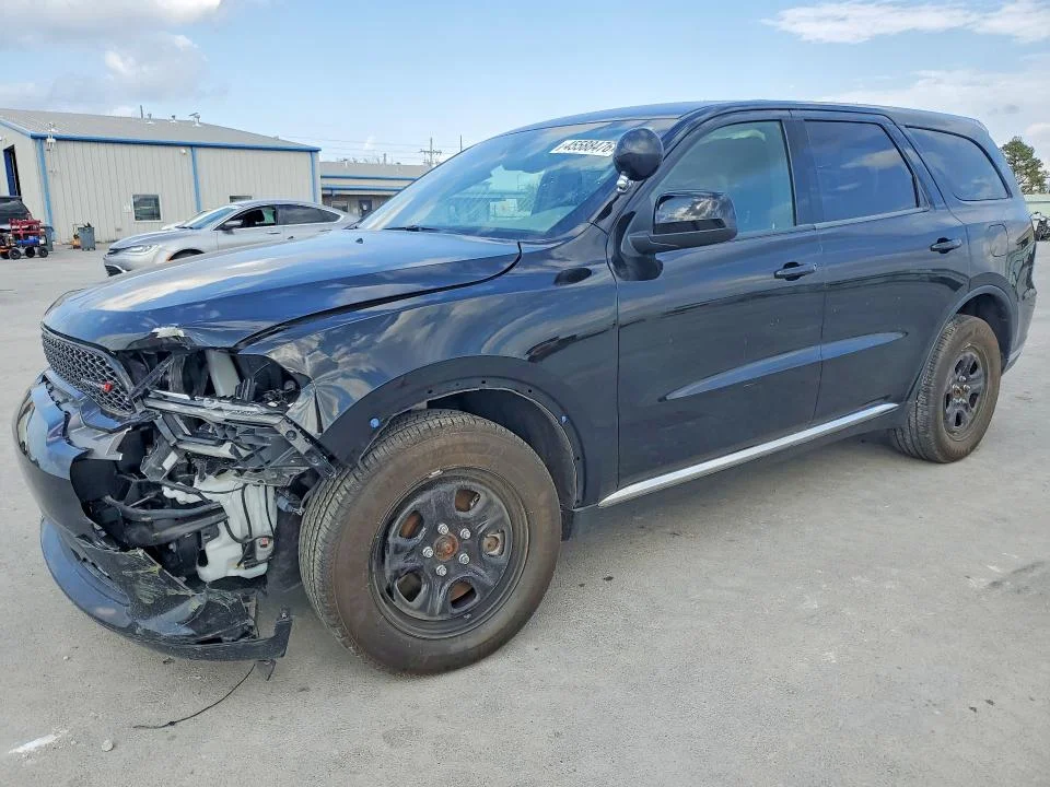 2025 Dodge Durango