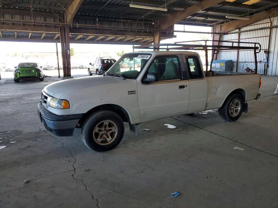 2003 Mazda B3000