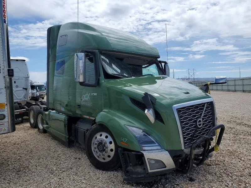 2025 Volvo Vn