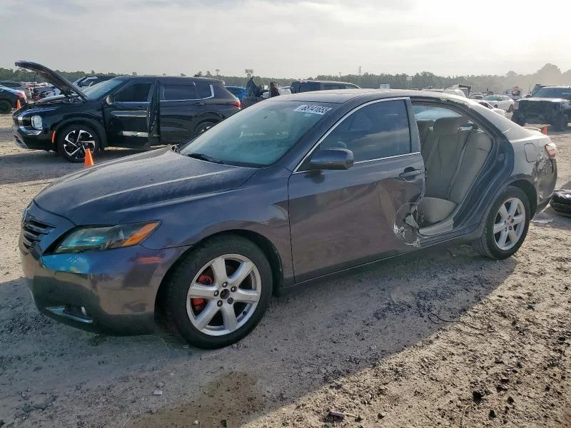 2008 Toyota Camry