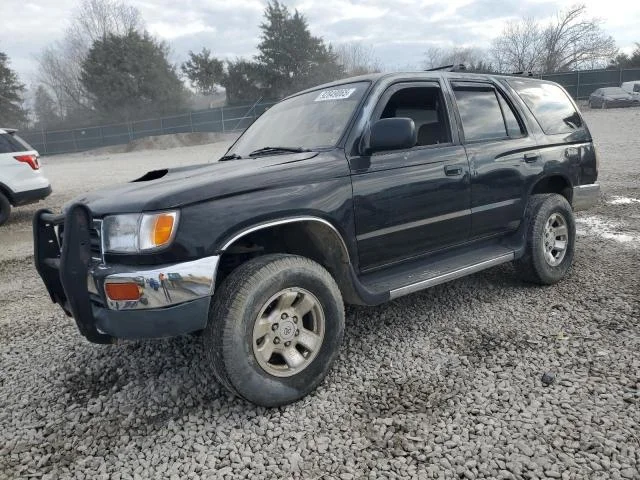 1997 Toyota 4Runner