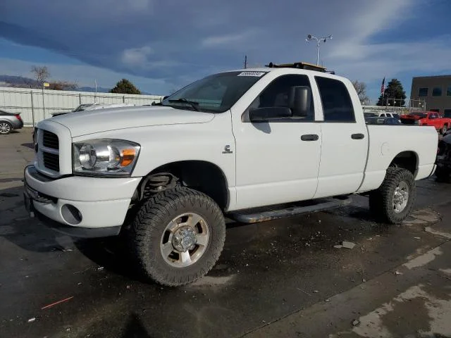 2004 Dodge Ram 2500