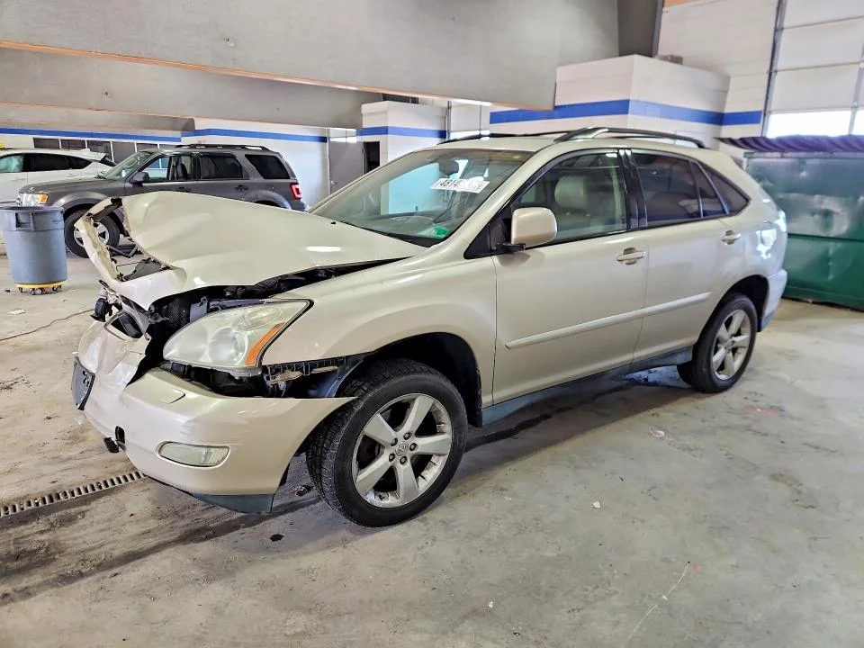 2004 Lexus Rx 330