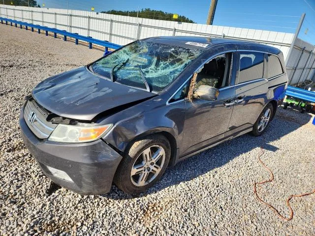 2011 Honda Odyssey