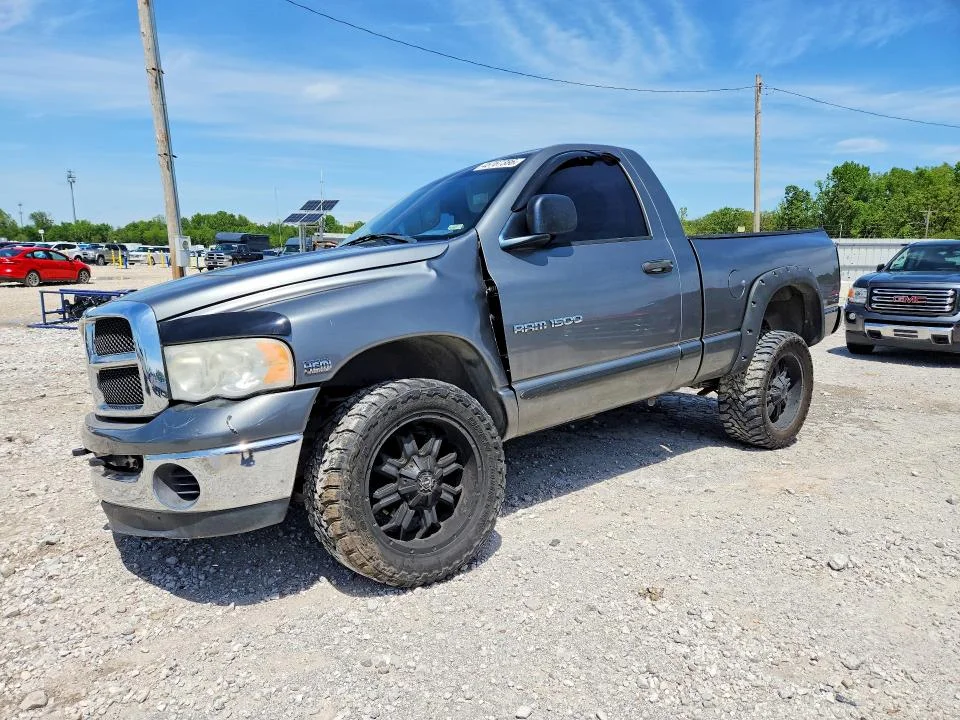 2005 Dodge Ram 1500