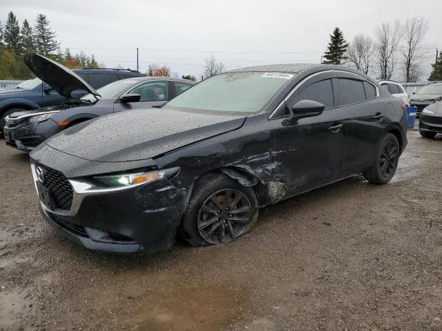 2020 Mazda 3