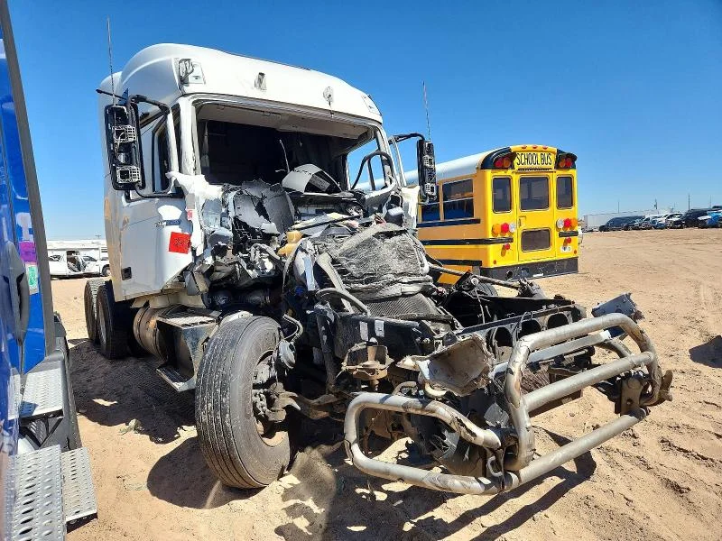 2023 Volvo Vn