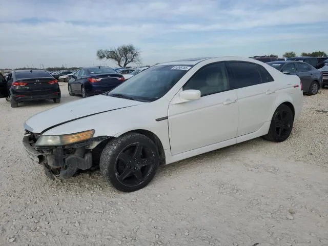 2006 Acura 3.2Tl