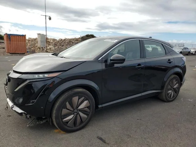 2023 Nissan Ariya