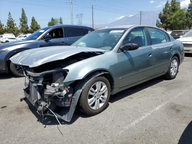 2005 Nissan Altima