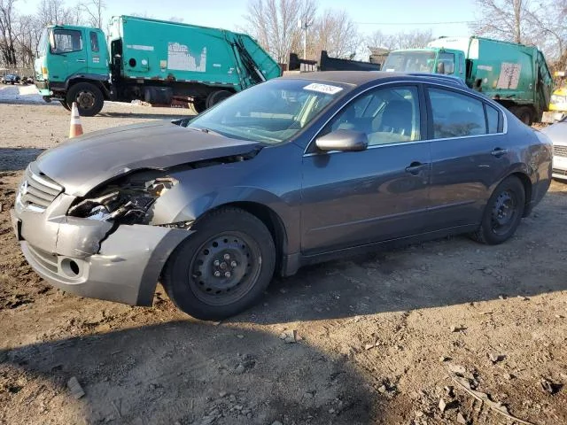 2008 Nissan Altima