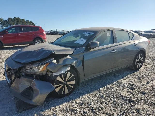 2021 Nissan Altima