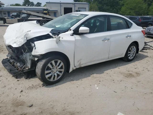 2016 Nissan Sentra