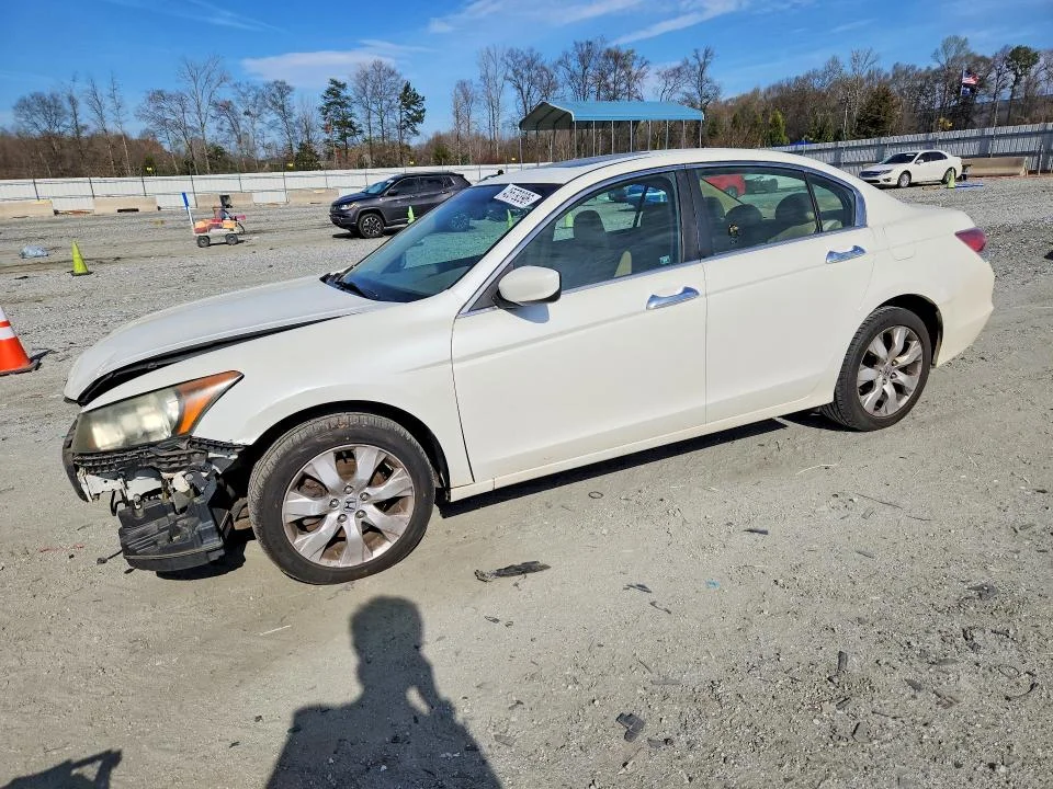 2010 Honda Accord