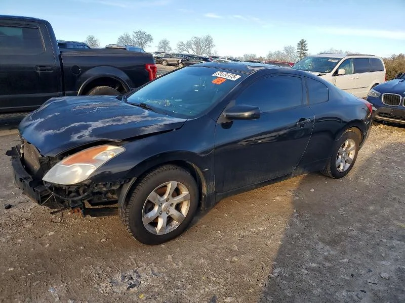 2008 Nissan Altima