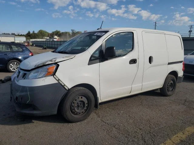2015 Nissan Nv200