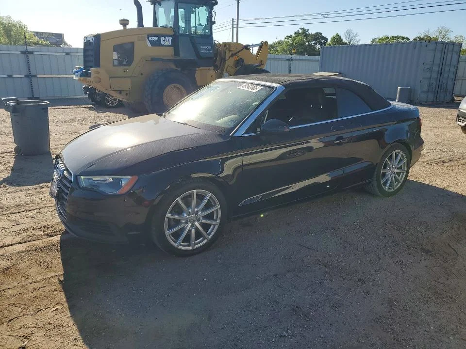 2016 Audi A3