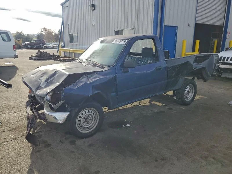 1993 Toyota Pickup