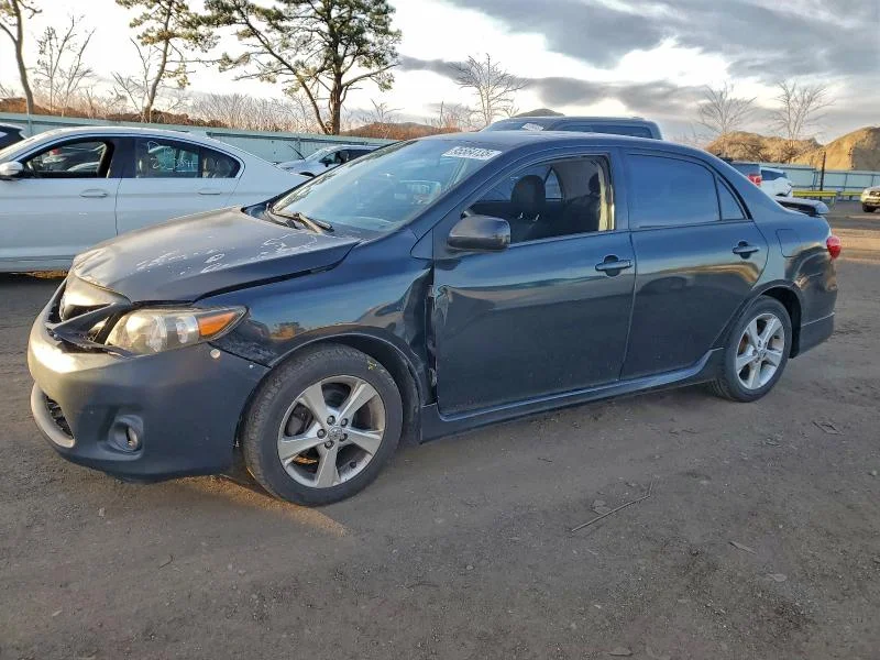 2011 Toyota Corola