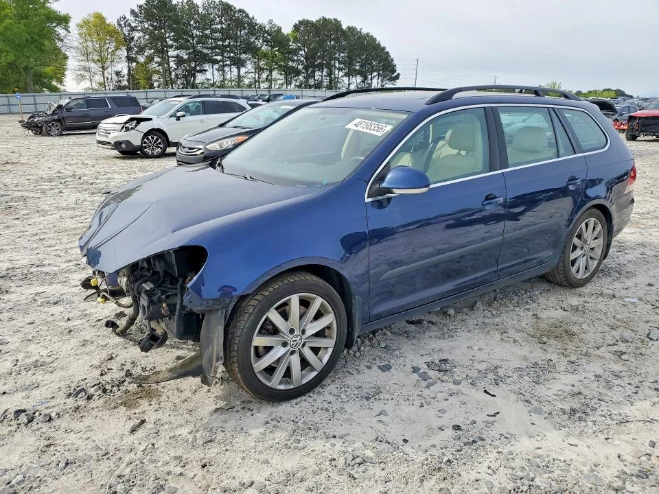 2014 Volkswagen Jetta