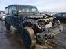2018 Jeep Wrangler Unlimited