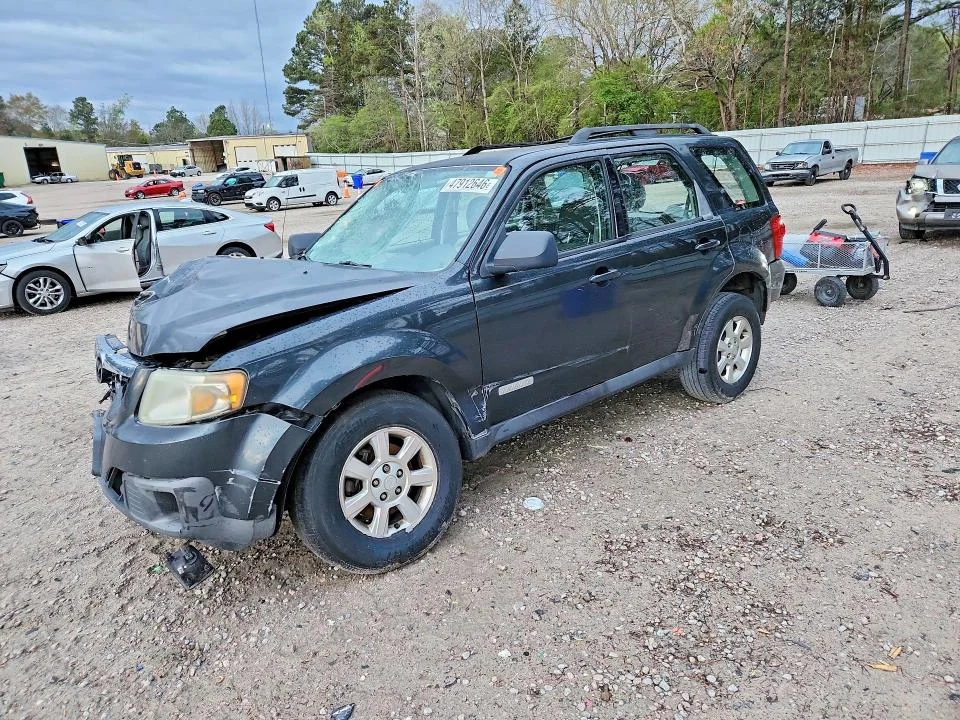 2008 Mazda Tribute