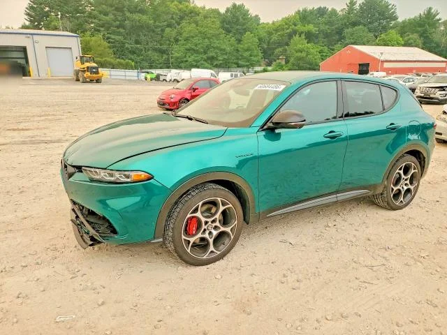 2024 Alfa Romeo Tonale
