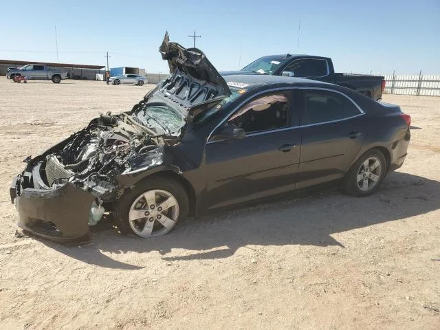 2015 Chevrolet Malibu