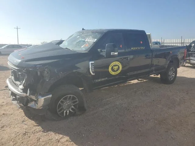 2019 Ford F250